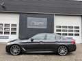 BMW 530 5-serie 530i High Executive M-SPORT ZEER LUXE UITV Grijs - thumbnail 3
