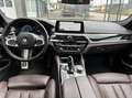 BMW 530 5-serie 530i High Executive M-SPORT ZEER LUXE UITV Grijs - thumbnail 2