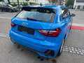 Audi A1 Sportback 30 TFSI S line / MMI Plus Blau - thumbnail 3