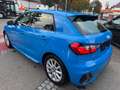 Audi A1 Sportback 30 TFSI S line / MMI Plus Bleu - thumbnail 9