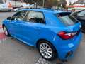 Audi A1 Sportback 30 TFSI S line / MMI Plus Bleu - thumbnail 4