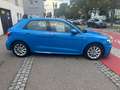 Audi A1 Sportback 30 TFSI S line / MMI Plus Bleu - thumbnail 5