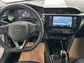 Opel Corsa F, Alu, Klima, Navi, PDC, CarPlay, LED Licht Silber - thumbnail 13