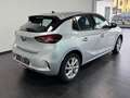 Opel Corsa F, Alu, Klima, Navi, PDC, CarPlay, LED Licht Silber - thumbnail 5