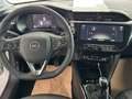 Opel Corsa F, Alu, Klima, Navi, PDC, CarPlay, LED Licht Silber - thumbnail 20