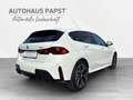 BMW 118 *** M-SPORT DESIGN *** NEUES MODELL *** Blanc - thumbnail 5