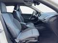 BMW 118 *** M-SPORT DESIGN *** NEUES MODELL *** Blanc - thumbnail 16