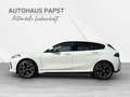 BMW 118 *** M-SPORT DESIGN *** NEUES MODELL *** Blanc - thumbnail 2