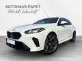 BMW 118 *** M-SPORT DESIGN *** NEUES MODELL *** Blanc - thumbnail 1