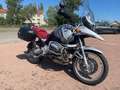 BMW R 1150 GS Srebrny - thumbnail 2