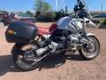 BMW R 1150 GS Srebrny - thumbnail 1