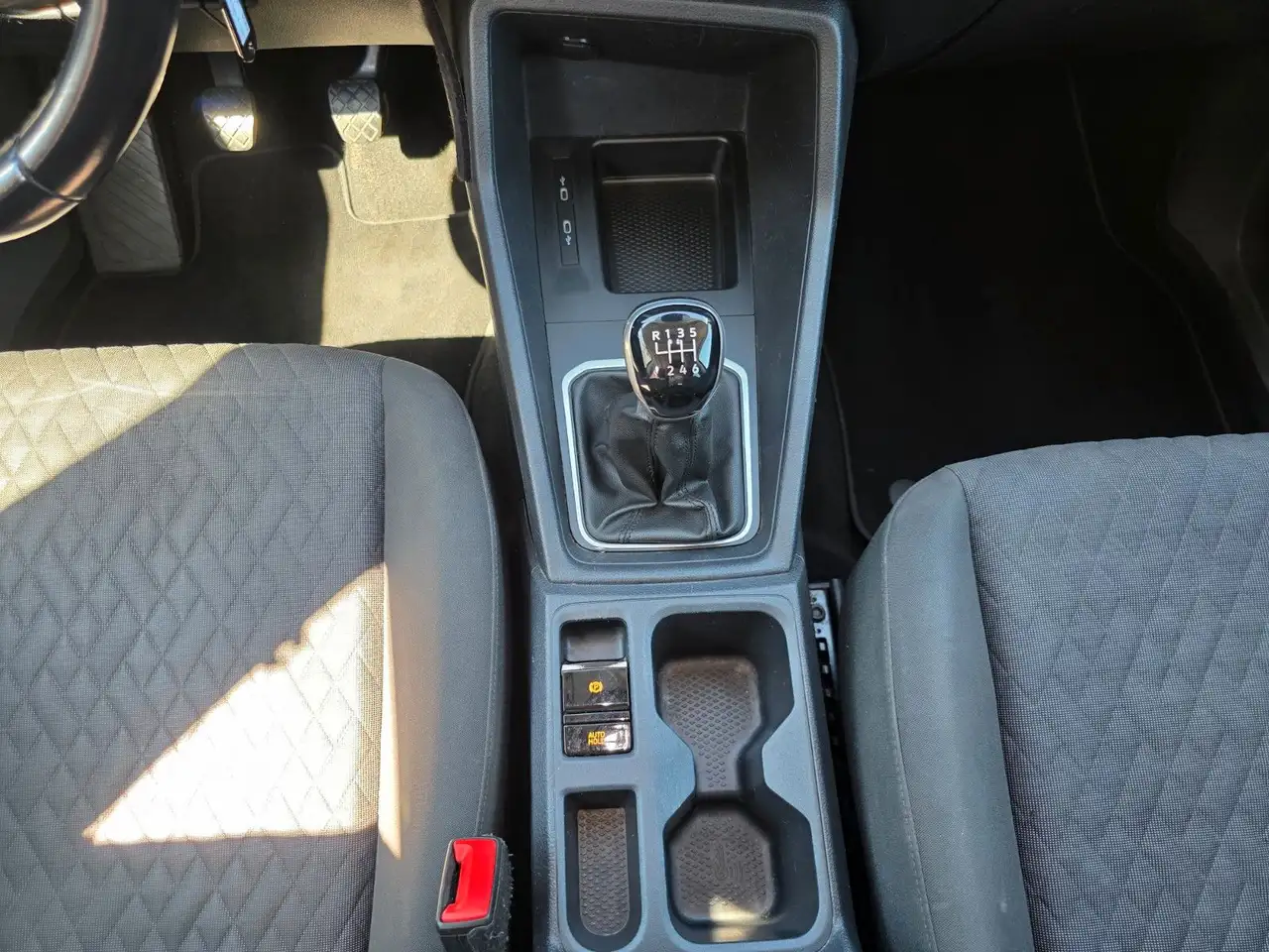 Volkswagen Caddy Maxi Klima/ Navi/ AHK/ 1.Hand/ EURO 6, миниатюра 16