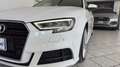 Audi A3 A3 Sportback 30 1.6 tdi Admired 116cv s-tronic Blanc - thumbnail 8