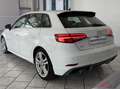 Audi A3 A3 Sportback 30 1.6 tdi Admired 116cv s-tronic Blanc - thumbnail 6
