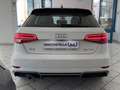 Audi A3 A3 Sportback 30 1.6 tdi Admired 116cv s-tronic Blanc - thumbnail 5