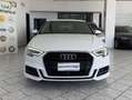 Audi A3 A3 Sportback 30 1.6 tdi Admired 116cv s-tronic Blanc - thumbnail 1