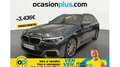 BMW 550 M550d xDrive Gris - thumbnail 1