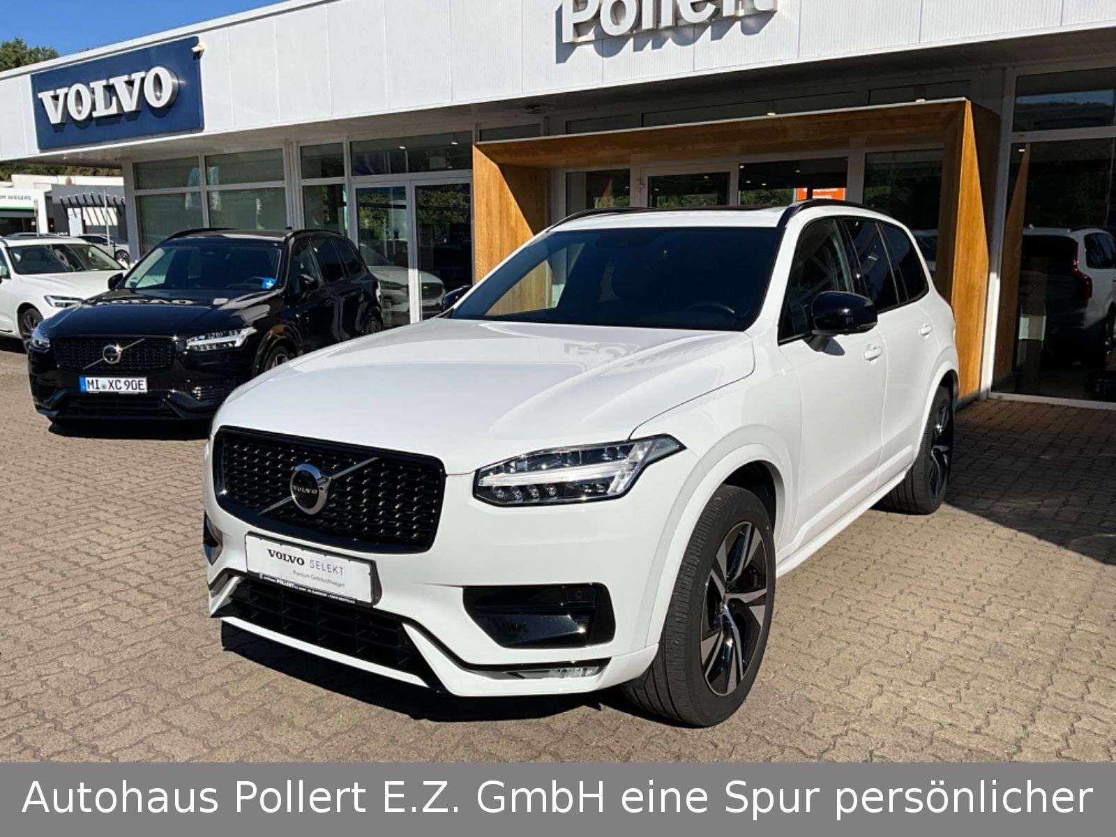 Volvo XC 90