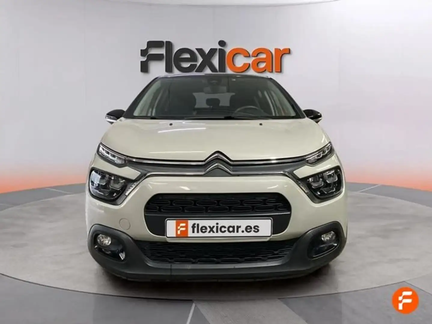 Citroen C3 1.2 PureTech S&S Feel 110 Blanco - 2