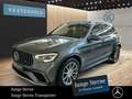 Mercedes-Benz GLC 63 AMG AMG GLC 63 4MATIC+ *AHK*MEMO*360°*PANO*MBUX*SHZ* Gris - thumbnail 1