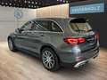 Mercedes-Benz GLC 63 AMG AMG GLC 63 4MATIC+ *AHK*MEMO*360°*PANO*MBUX*SHZ* Gris - thumbnail 4