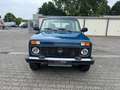 Lada Taiga 4x4 Niebieski - thumbnail 1