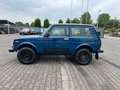 Lada Taiga 4x4 Niebieski - thumbnail 7