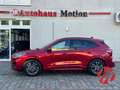 Ford Kuga Plug-In Hybrid ST-Line X 2.5 Duratec -PHEV EU6d-T Rot - thumbnail 7