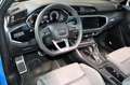 Audi Q3 S-Line 45 TFSI 230 Quattro S-Tronic GPS Virtual Ke Bleu - thumbnail 11