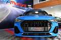 Audi Q3 S-Line 45 TFSI 230 Quattro S-Tronic GPS Virtual Ke Bleu - thumbnail 7