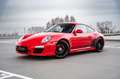 Porsche 997 .2 - 911 C4 GTS / PDK / CARBON PACK / FULL SERVICE Rot - thumbnail 2