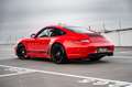 Porsche 997 .2 - 911 C4 GTS / PDK / CARBON PACK / FULL SERVICE Rot - thumbnail 4