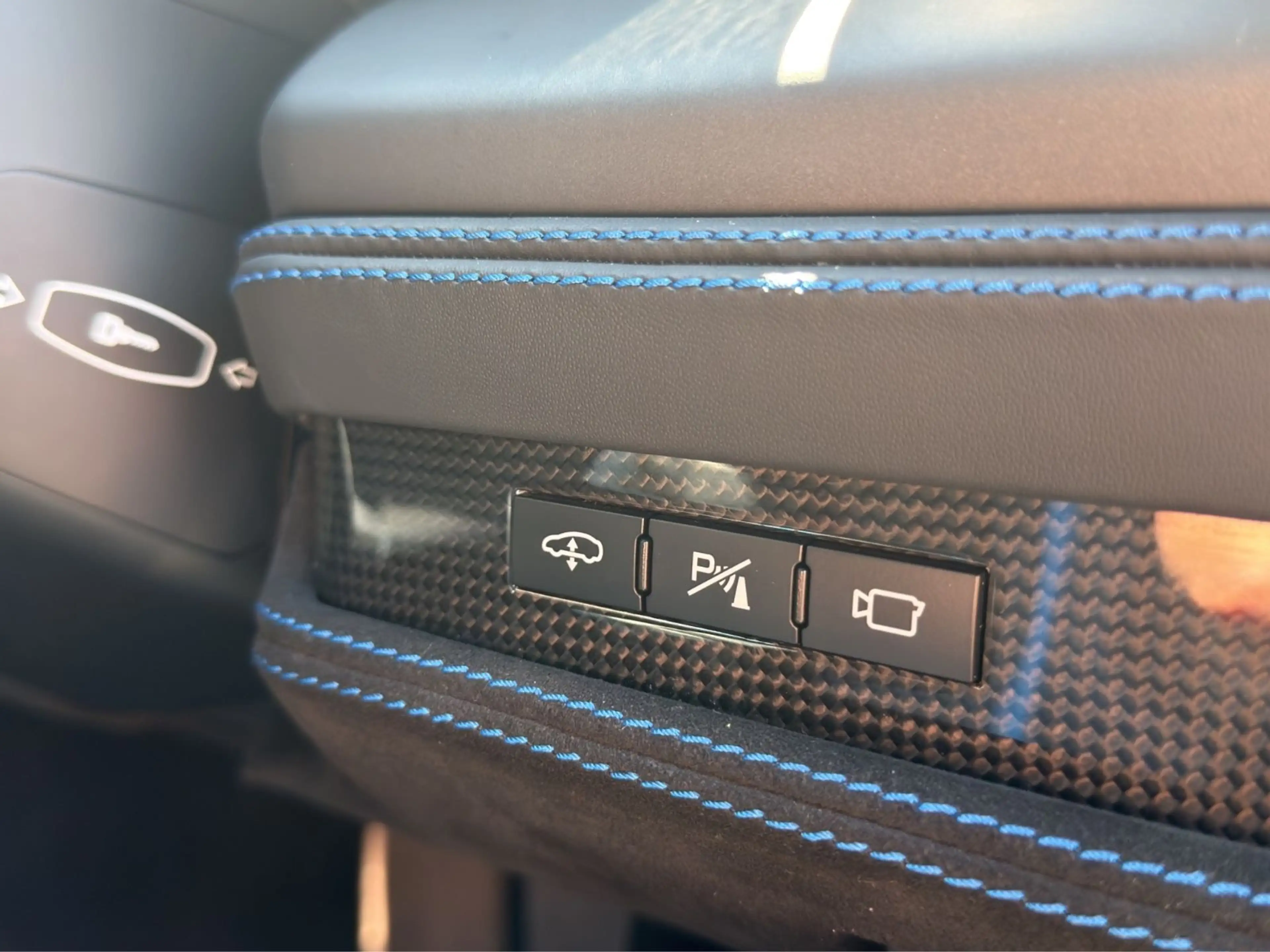 Ferrari F8 Tributo RacingSeats/Lift/JBL/PassengerDisplay — photo 15