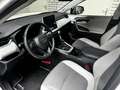Toyota RAV 4 2.5 Hybrid AWD Executive automaat Weiß - thumbnail 11