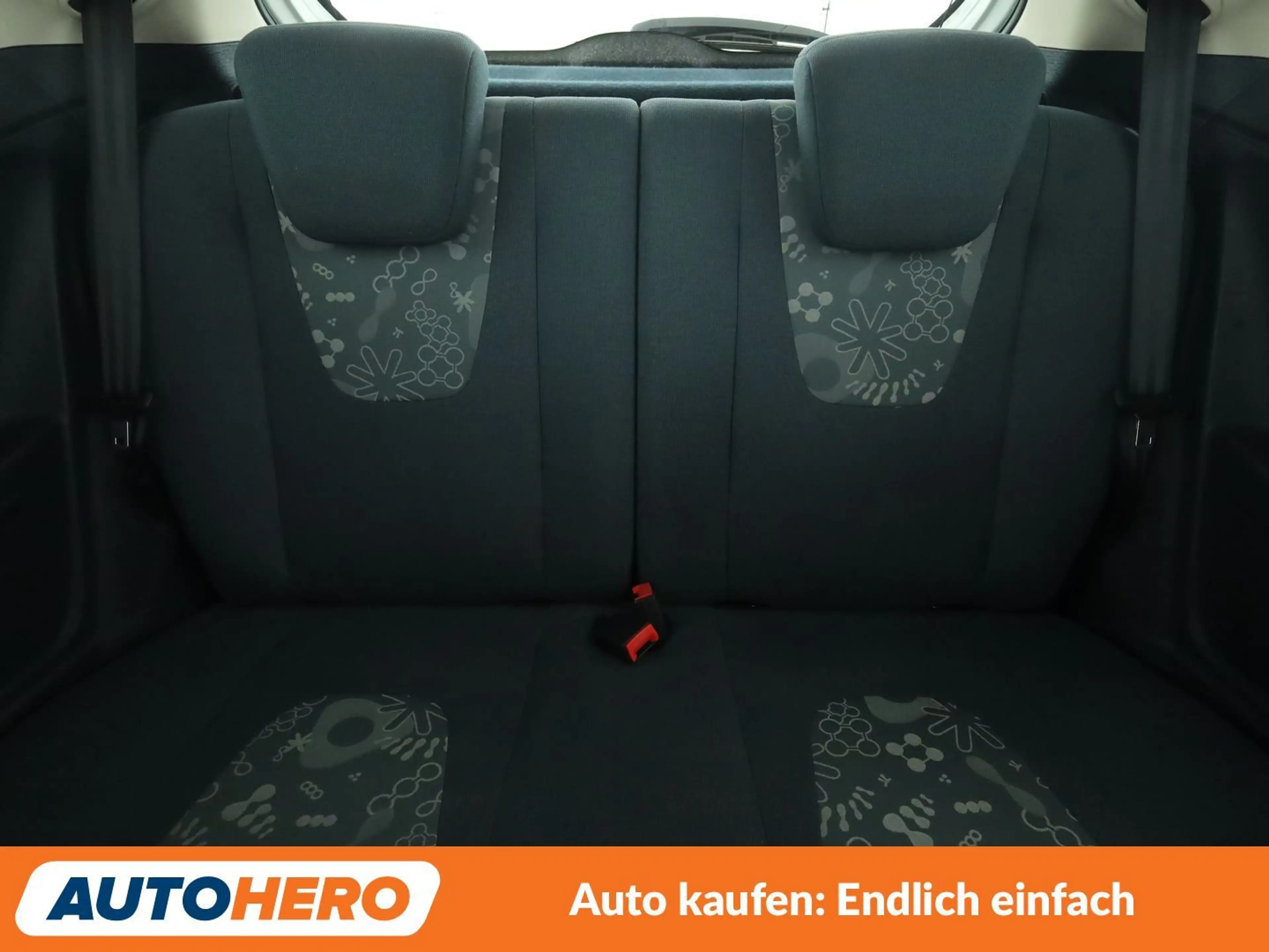 Ford Ka/Ka+ 1.2 Cool & Sound Edition*PDC*SHZ*KLIMA*GARANTIE* — photo 15