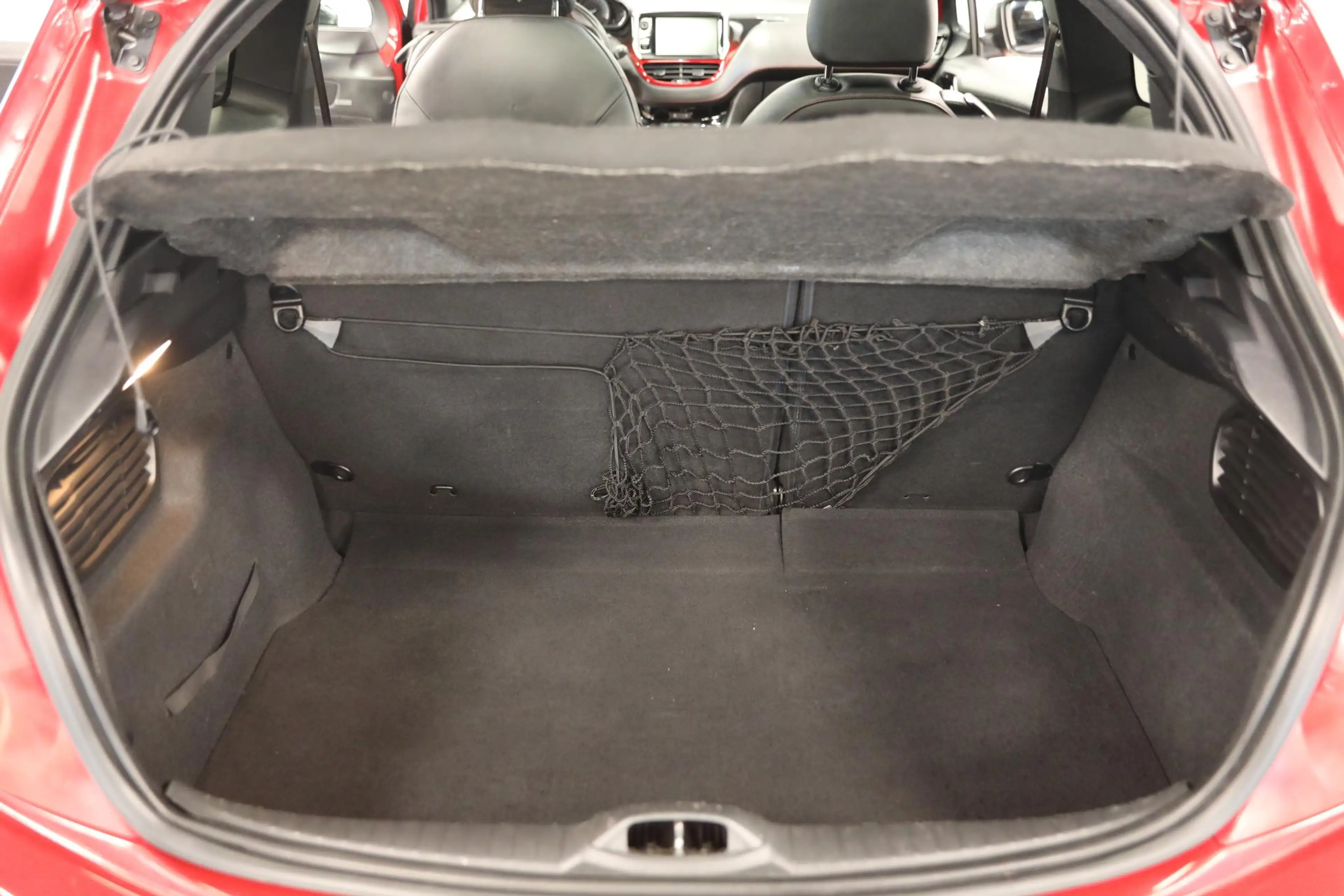Peugeot 208 1.6 THP GTi | PANO DAK | — photo 9