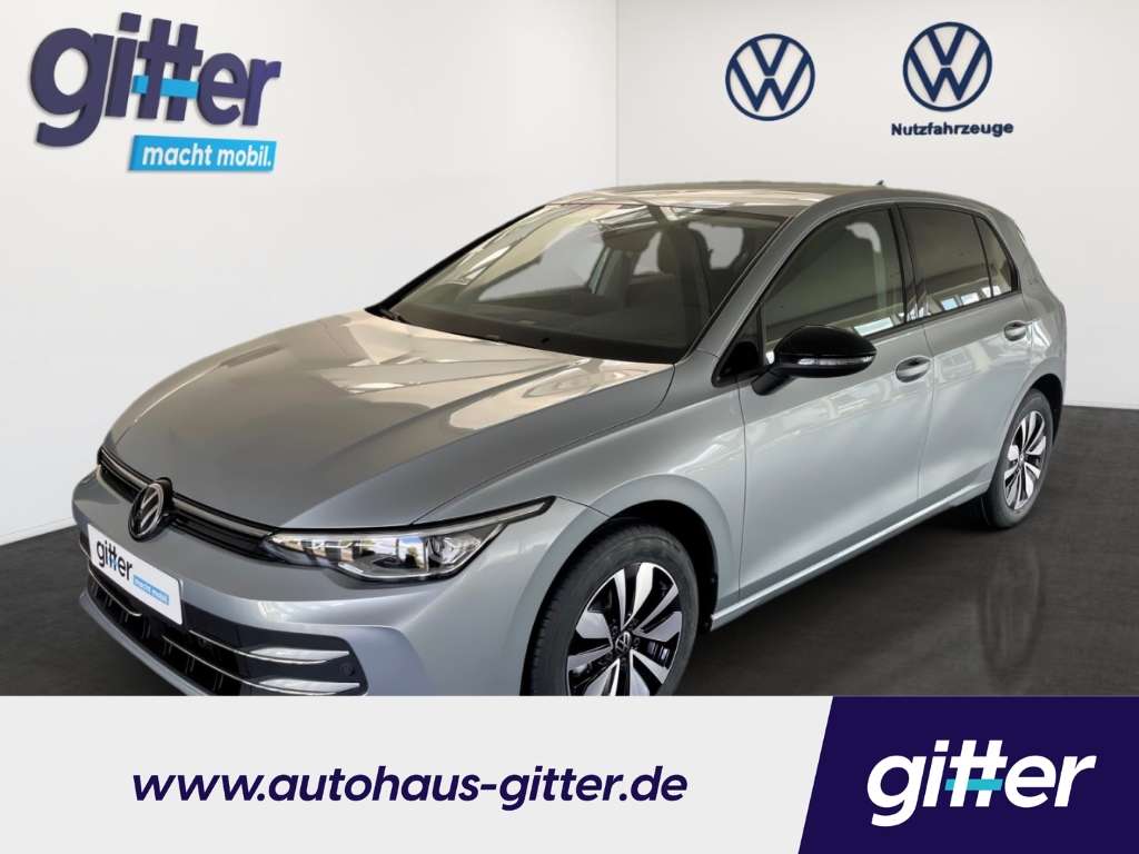 Second hand Volkswagen Golf 1.5