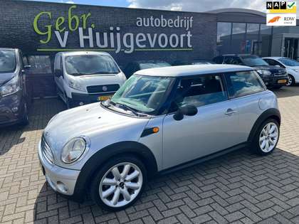 MINI One Mini 1.4 Salt