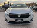 Dacia Sandero Sandero Streetway III 2021 1.0 Comfort 65cv Argent - thumbnail 2