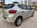 Dacia Sandero Sandero Streetway III 2021 1.0 Comfort 65cv Argent - thumbnail 4