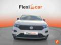 Volkswagen T-Roc Sport 2.0 TSI 140kW (190CV) 4 Motion DSG Blanco - thumbnail 2