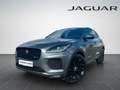 Jaguar E-Pace P250 CHEQUERED FLAG 4WD Autom. Grau - thumbnail 1