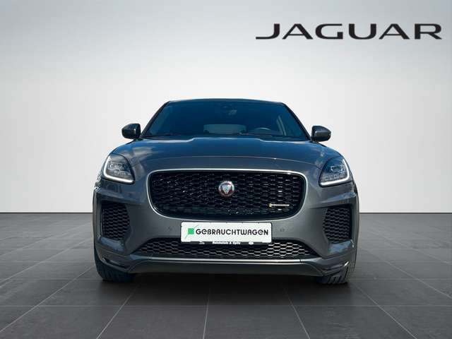 Jaguar E-Pace P250 CHEQUERED FLAG 4WD Autom.