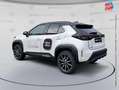 Toyota Yaris Cross 130h GR Sport MY25 Blanc - thumbnail 8