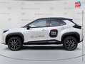 Toyota Yaris Cross 130h GR Sport MY25 Blanc - thumbnail 9