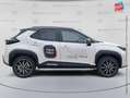 Toyota Yaris Cross 130h GR Sport MY25 Blanc - thumbnail 4