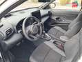 Toyota Yaris Cross 130h GR Sport MY25 Blanc - thumbnail 15
