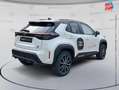 Toyota Yaris Cross 130h GR Sport MY25 Blanc - thumbnail 6