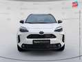 Toyota Yaris Cross 130h GR Sport MY25 Blanc - thumbnail 2