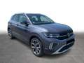 Volkswagen T-Cross 1.0 TSI DSG Style Navi Kam. Verfüg 11/25 Grau - thumbnail 3